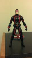 Marvel Now Cyclops V2 (Marvel Legends) Custom Action Figure
