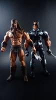 Conan the Barbarian (Conan) Custom Action Figure