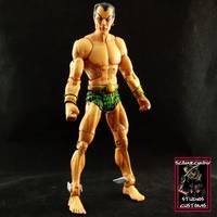 Namor (Marvel Legends) Custom Action Figure