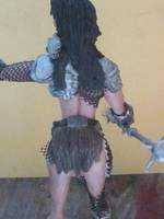 Princess Predator (Predator) Custom Statue / Bust