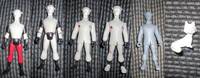 TNBA Klarion (Batman Animated) Custom Action Figure