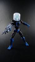 Mr. Freeze (DC Infinite Heroes) Custom Action Figure