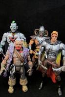 Tork Darkale (Forgotten Realms of Fantasy) Custom Action Figure
