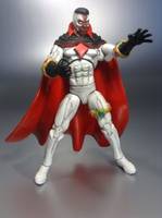Bloodwynd (DC Infinite Heroes) Custom Action Figure