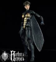 Modern Wasp (Marvel Legends) Custom Action Figure