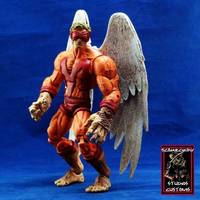 Mimic (Marvel Legends) Custom Action Figure