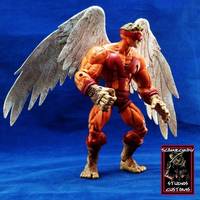 Mimic (Marvel Legends) Custom Action Figure