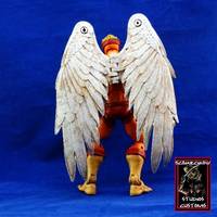 Mimic (Marvel Legends) Custom Action Figure