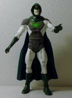 Hal Jordan as the SPECTRE! (DC Universe) Custom Action Figure