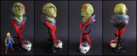 Morpho (Pirates Of Dark Water) Custom Statue / Bust
