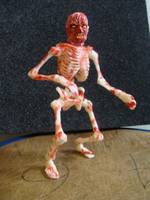 Raw-Head Bloody-Bones (Mego) Custom Action Figure