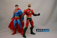 Mr. Incredible (Marvel Legends) Custom Action Figure
