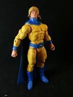 Sentry (Marvel Legends) Custom Action Figure