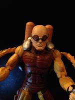 The Trapster (Marvel Legends) Custom Action Figure