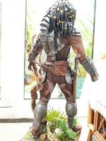 Predator (Predator) Custom Action Figure