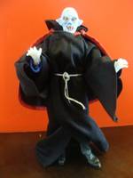 Mr.Barlow No.1 (Mego) Custom Action Figure