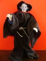 Mr.Barlow No.1 (Mego) Custom Action Figure
