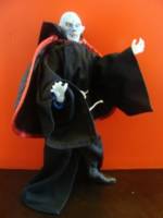 Mr.Barlow No.1 (Mego) Custom Action Figure