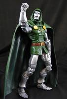 Doctor Doom (Marvel Legends) Custom Action Figure