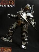 Steampunk Oz: Tinman (Original) Custom Action Figure