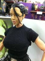 Lara Croft (Tomb Raider) Custom Action Figure