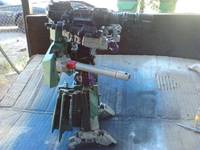 Megatron (Transformers) Custom Action Figure