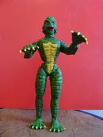 Gill-Man No.5 (Mego) Custom Action Figure