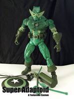 Super Adaptoid (Marvel Icon) Custom Action Figure