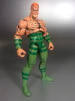 Amazo (DC Infinite Heroes) Custom Action Figure