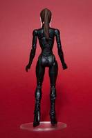 X2: X-Men United Rogue (X-Men - Movies) Custom Action Figure