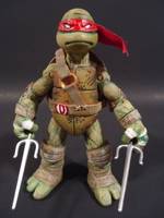 Mirage Comics Ninja Turtles Donatello (Teenage Mutant Ninja Turtles) Custom Action Figure