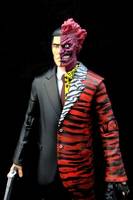 Batman Forever Two-Face (Batman - Movie Style) Custom Action Figure