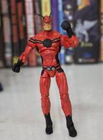 Hank Pym/ Ant Man/ Giant Man (Marvel Universe) Custom Action Figure