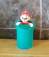 Super Mario Bros Tunnel Passage Mario (Super Mario Bros) Custom Other
