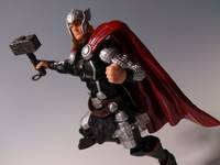 Thor in Marvel NOW! V2 (Marvel Universe) Custom Action Figure