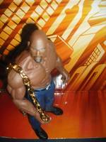 Luke Cage (Marvel Legends) Custom Action Figure