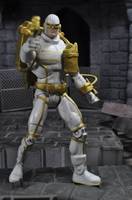 Heatwave (DC Universe) Custom Action Figure