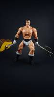 Elvis Presley (Masters of the Universe) Custom Action Figure
