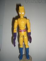 The Spike Wonder (Original) Custom Action Figure