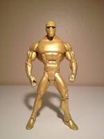 Amazo (DC Universe) Custom Action Figure