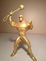 Amazo (DC Universe) Custom Action Figure