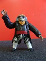 Mi Zaius (from Planete De Singes) (Misc) Custom Action Figure