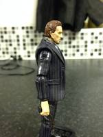 Two Face.. (Batman) Custom Action Figure