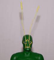 Ambush Bug (DC Universe) Custom Action Figure