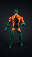 Unicorn (Marvel Universe) Custom Action Figure