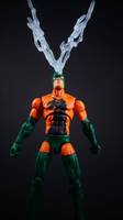 Unicorn (Marvel Universe) Custom Action Figure