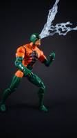 Unicorn (Marvel Universe) Custom Action Figure