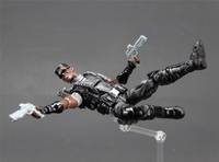 Blade the Vampire Hunter (Marvel Legends) Custom Action Figure