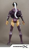 Delilah (Marvel Legends) Custom Action Figure