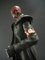 Red Skull (Marvel Legends) Custom Action Figure